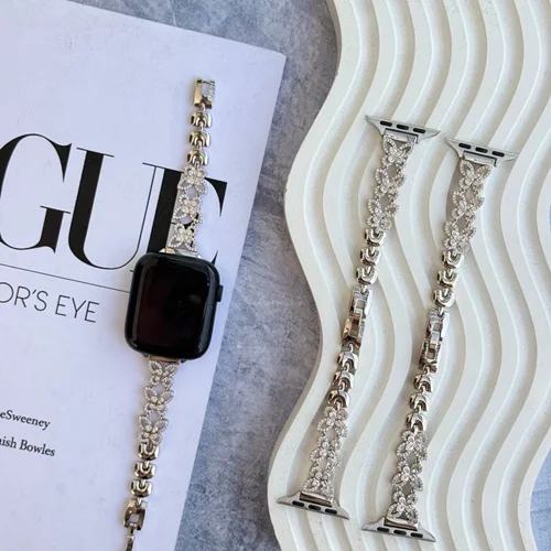 بند اپل واچ استیلI000548