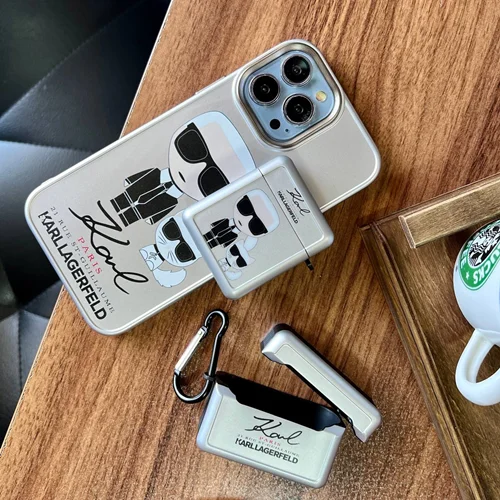 کاور ایرپادA000171KARLLAGERFELD