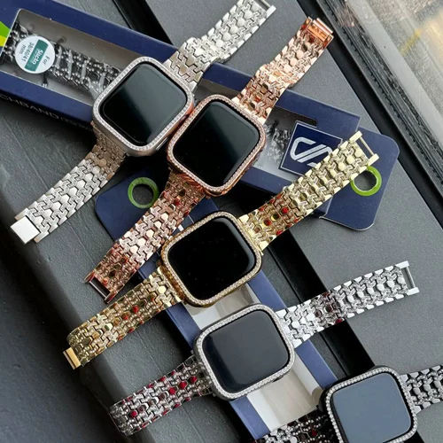 بند اپل واچ دیاموندI000336W12