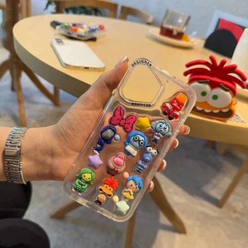 قاب C006490inside out