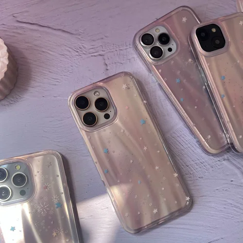 قاب C006415Goldfish Klein