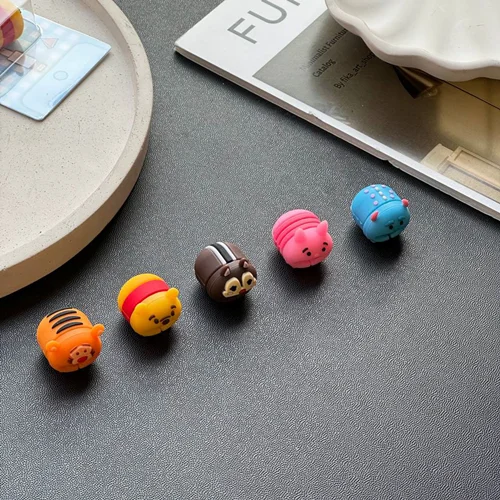 محافظ کابل شخصیت های کارتونیP000270