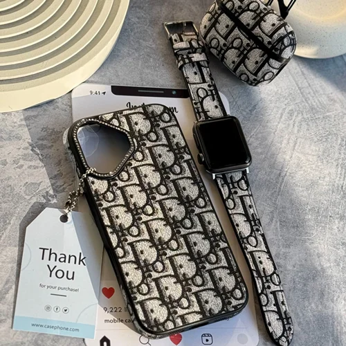 قاب دیور دور لنز نگینC006760