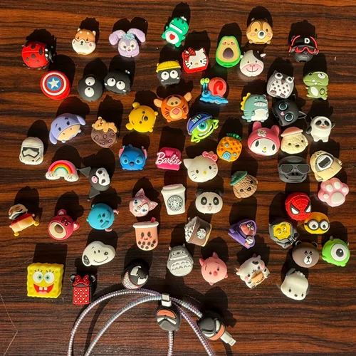 P000112 Cable protector