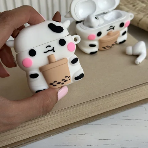 کاور ایرپادA000233 Baby Cow