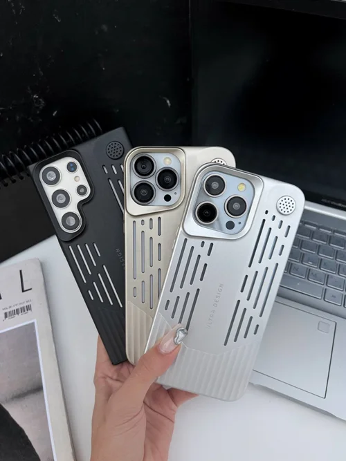 قاب C006042Shockproof