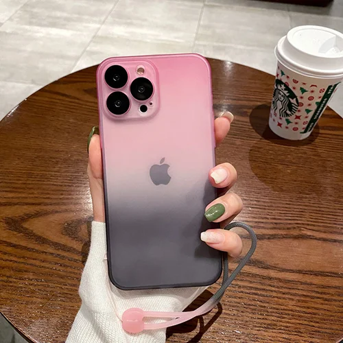 قابC001256 Dark Pink Fade PC