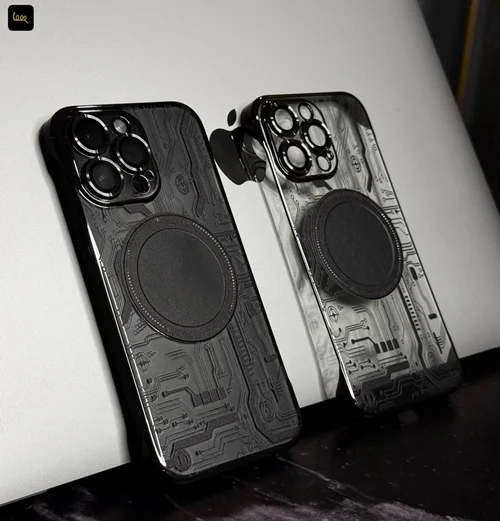 قاب C006510Electro hitech