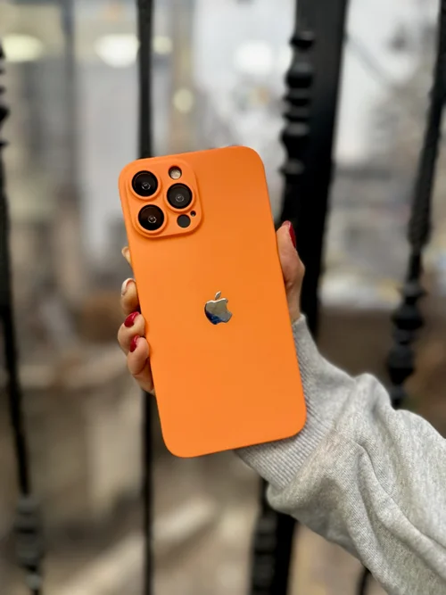 قاب C001326 Orange PC