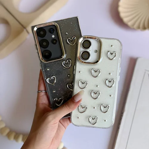 قاب قلب اکلیلیC006083