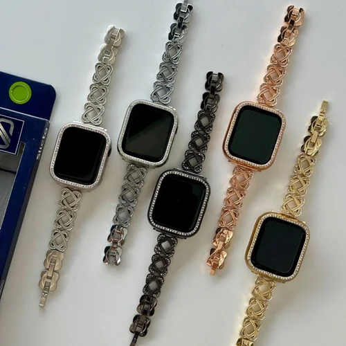 بند اپل واچ دیاموندI000370