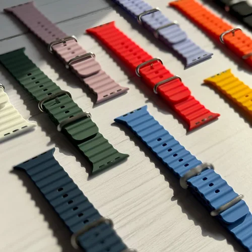 بند اپل واچ I000267ocean