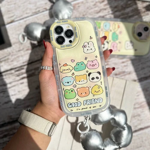 قابC005702 Good Friend