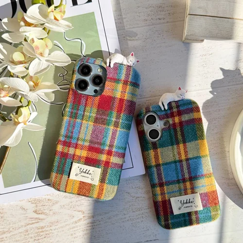 قاب C005998Vintage Style