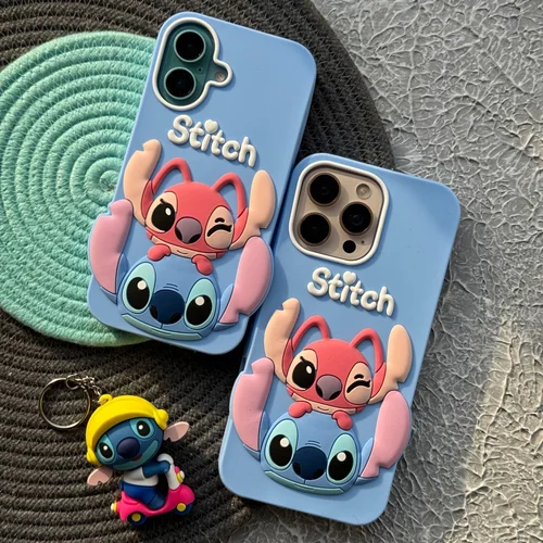 قاب استیچ سیلیکونی کاپلC006036