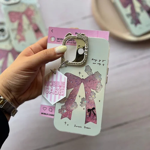 قابC006675 Luna Bow