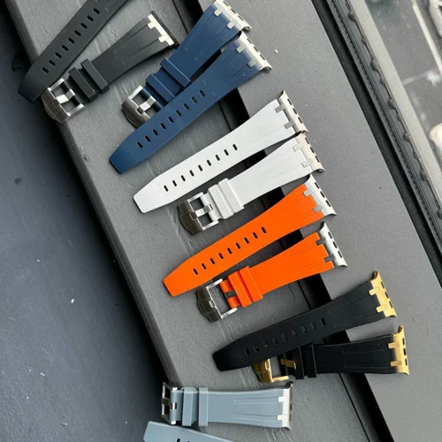 بند اپل واچ رابر اورجینال ای پیI000448