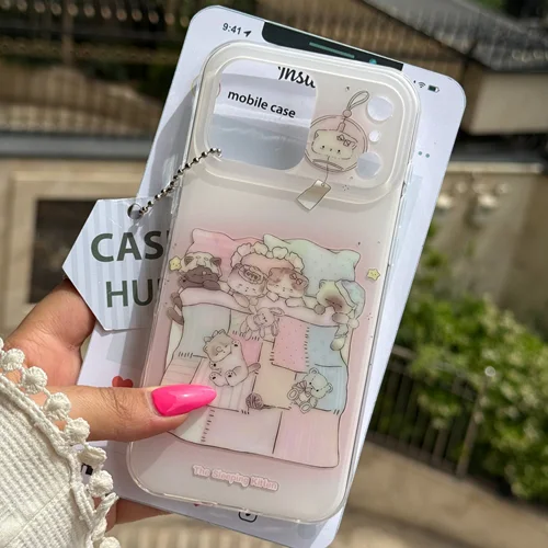 قاب C007215 Tiny Sweet Dreams
