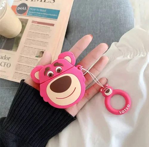 کاور ایرپاد یوگیA000223