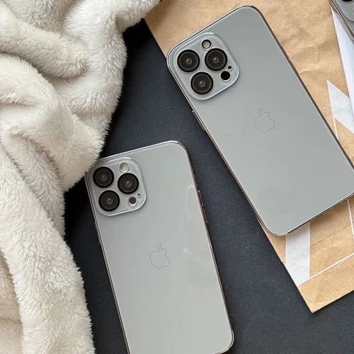 قاب C005050Natural Titanium Case