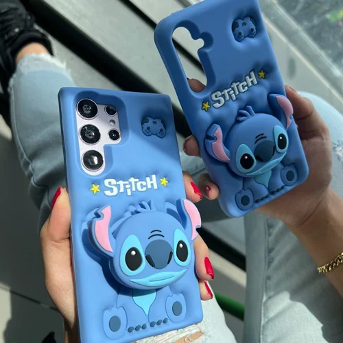 قاب استیچ سیلیکونیC005811