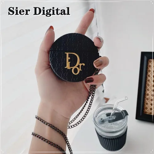 کاور ایرپاد دیور گرد سیلیکونی بدون زنجیر A00061