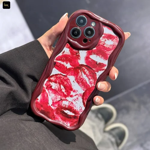 قاب C006299Kiss case