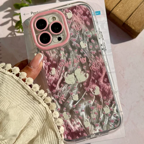 قابC006908 The Winged Cat