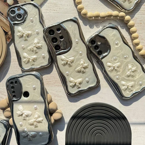 قابC005944 Bow Tie