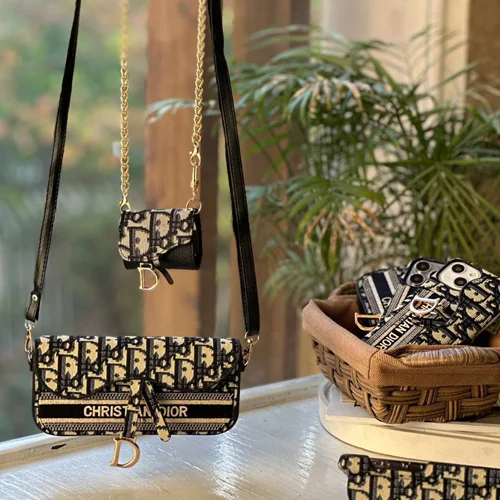 کیف فری سایز دیورP000120