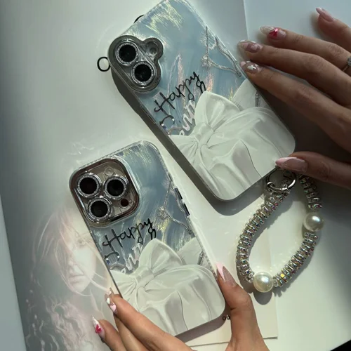 قاب C006024happy ribbon