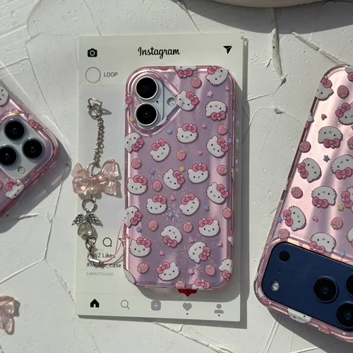 قاب C007146IMD kittiez