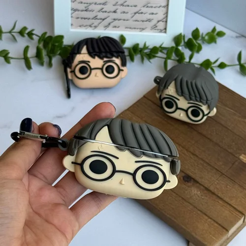 کاور ایرپاد هری پاترA000382