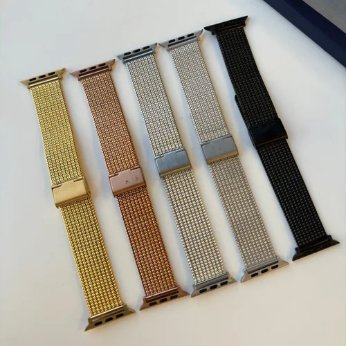 بند اپل واچ میلانس‌سگک دارI000166