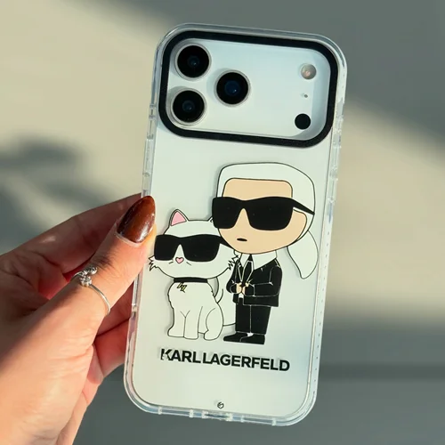 قاب C007001Karl lagerfeld New