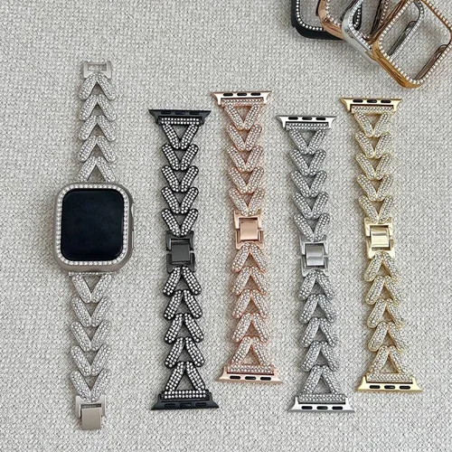 بند اپل واچ دریم دیاموند I000161