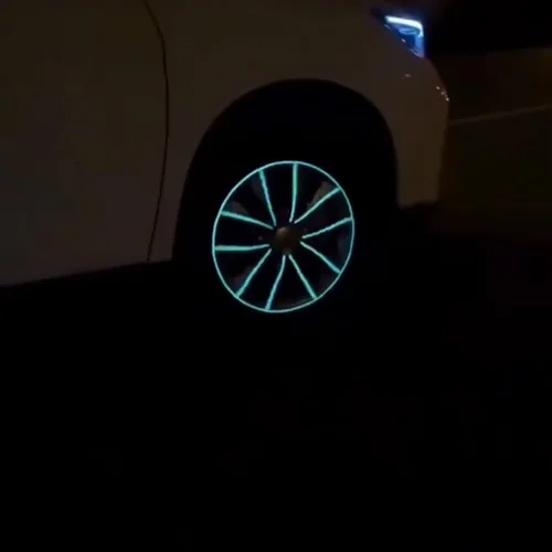 برجسب شبرنگP000203