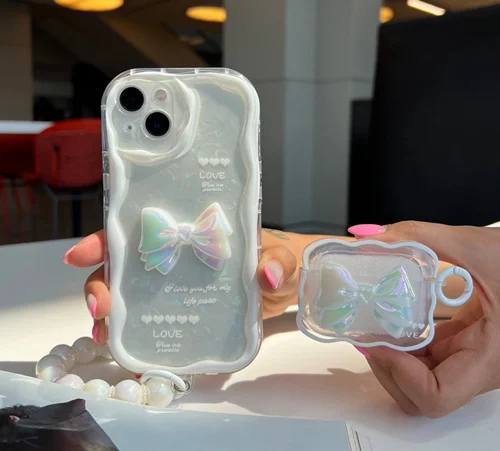 کاور ایرپاد پاپیون A000319