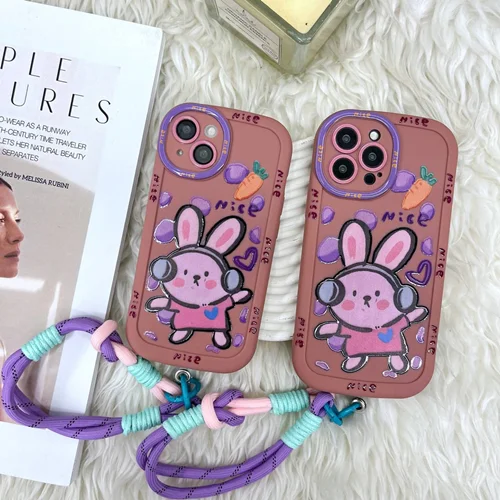 قاب خرگوش شیطونC005521