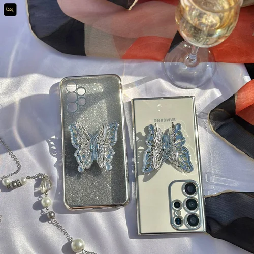 قاب C005554butterfly Stand