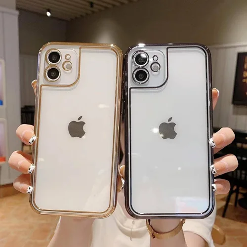 New design قاب شفاف با طراحی جدید C000113