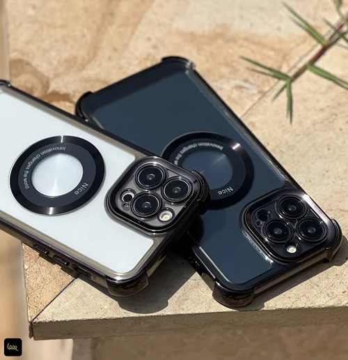 قاب C001828 Aircosion coinball case