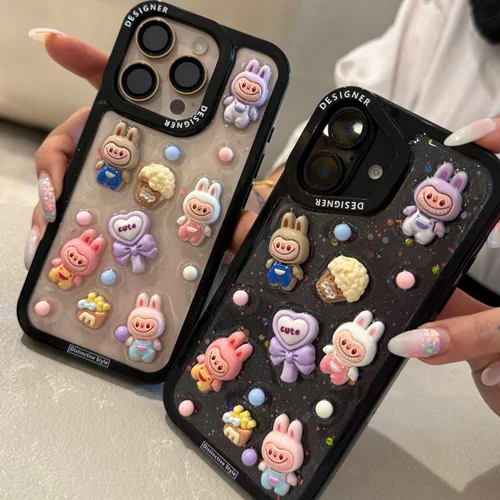 قاب لبو بو برجستهC006420