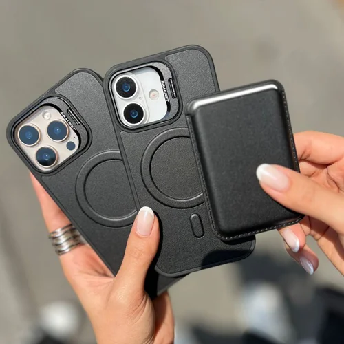 قابC006438 Leather case