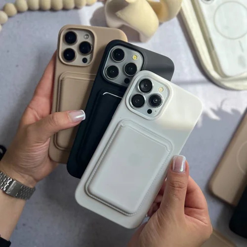 قاب سیلیکون مگ سیفC006361