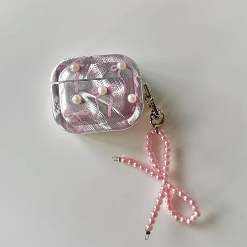 کاور ایرپاد پاپیون صورتی A000452