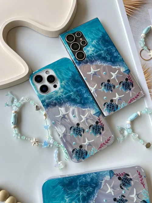 قاب C007095IMD Beach Case
