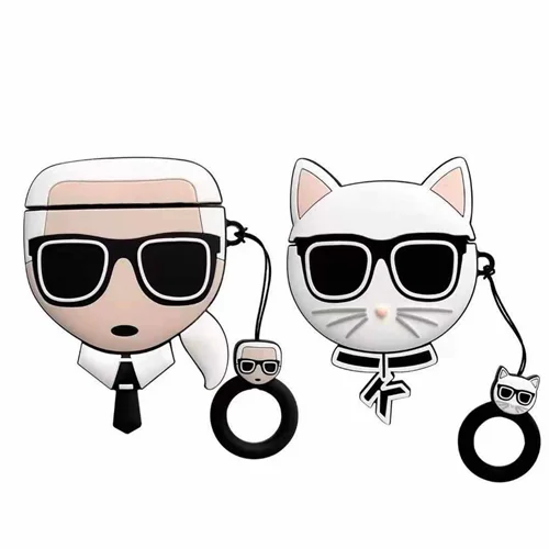 کاور ایرپاد کارل فندیA000178