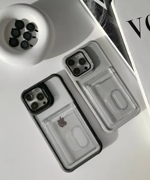 قاب جاکارتی C005780Q Series