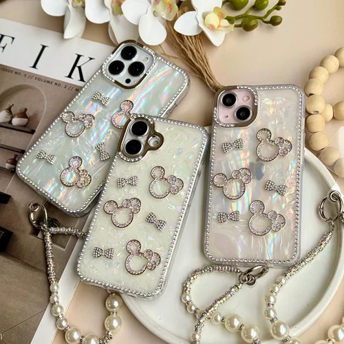 قاب میکی دیاموندC007017